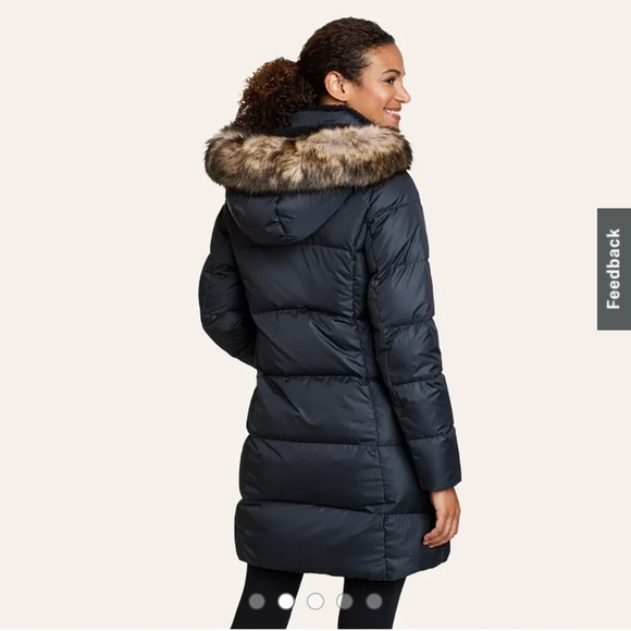 Eddie Bauer Jackets & Blazers - Most comfortable winter coat ever!